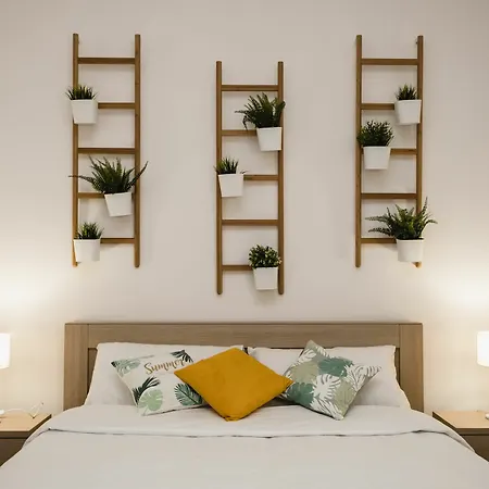 Apartment Luminhouse Mondello