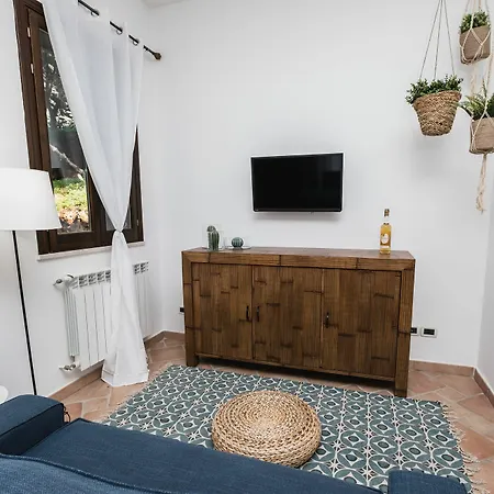 Luminhouse Mondello Apartment Palermo